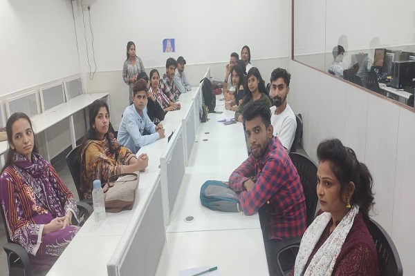 Training Administration Platform